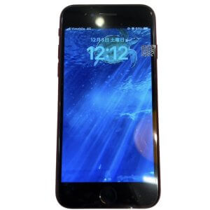 iPhoneSE2　液晶交換