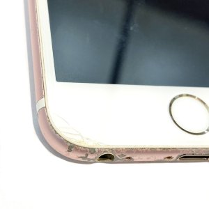 iPhone6s フロントパネル交換