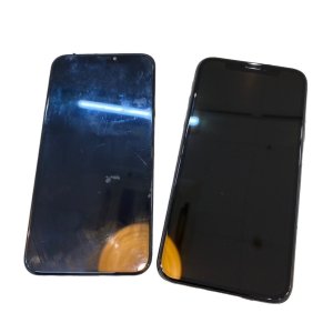 iPhoneX フロントパネル交換