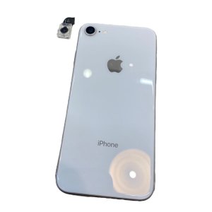 iPhone8 アウトカメラ交換