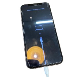 iPhoneX データ更新