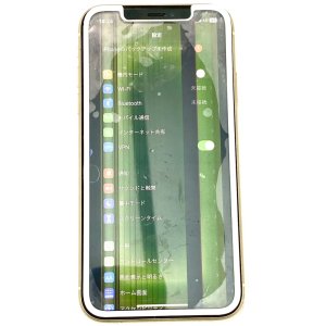 iPhoneXR　液晶交換