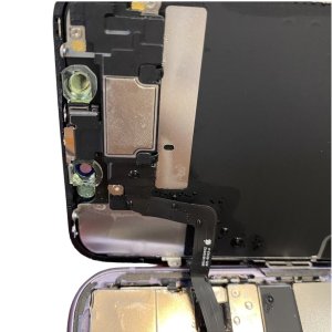 iPhone11 水没修理