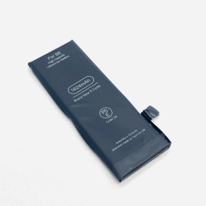 iPhoneSE バッテリー交換
