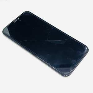 iPhoneX 液晶交換