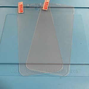 iPhone12Pro 強化ガラス貼り付け 永久保証