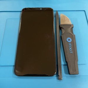 iPhone11Pro 液晶交換