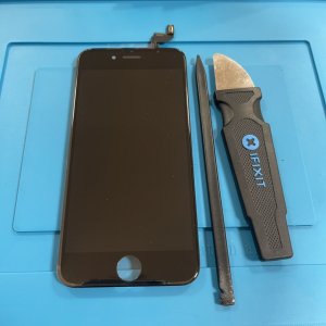 iPhone6S パネル交換