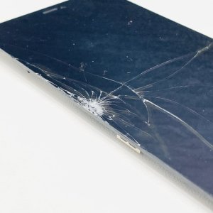 iPhoneXS 液晶交換