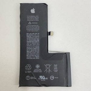 iPhoneXS バッテリー交換