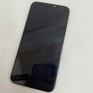 iPhoneX 液晶交換