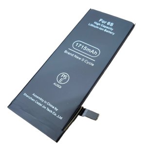 iPhone6S バッテリー交換