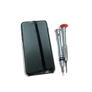 iPhone6s　フロントパネル交換