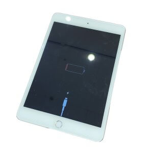 iPad mini4 バッテリー交換