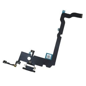 iPhoneXS max　ライトニング端子交換修理