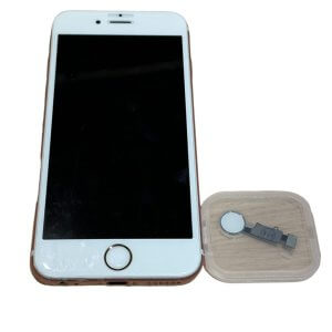 iPhone7 ホームボタン修理