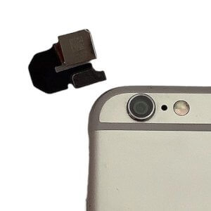 iPhone6s　アウトカメラ修理