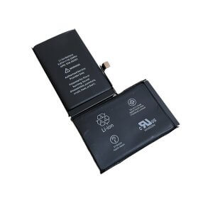 iPhone X バッテリー交換