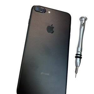 iPhone7Plus　バッテリー交換