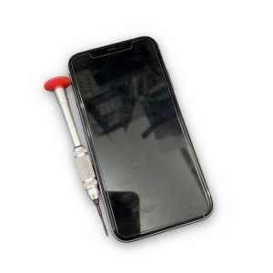 iPhone11 バッテリー交換