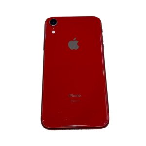 iPhoneXR 背面ガラス交換