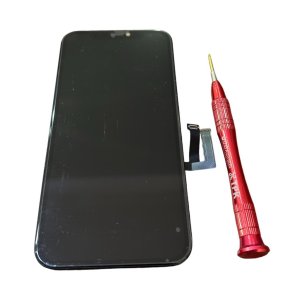 iPhone11 液晶交換
