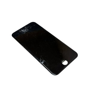 iPhone 8 フロントパネル交換