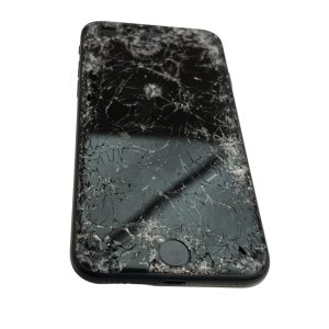 iPhoneSE2　液晶交換