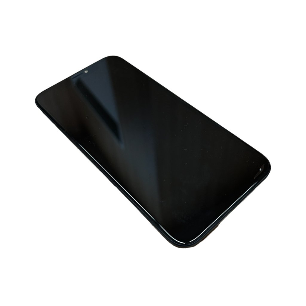 iPhone11 液晶交換