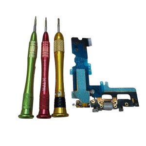 iPhone7plus ライトニング修理