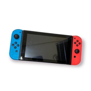 Nintendo Switch スイッチ 充電不良修理