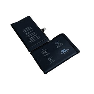 iPhone X バッテリー交換