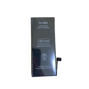 iPhoneSE2 バッテリー交換