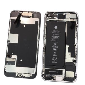 iPhoneSE2 液晶 近接センサー交換