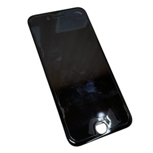 iPhoneSE2 バッテリー交換修理