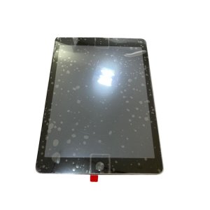 iPadpro 水没修理