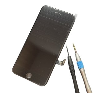 iPhone7Plus 液晶画面交換修理