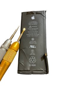 iPhone6s バッテリー交換