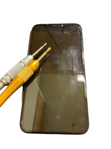 iPhoneX 液晶交換