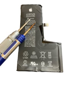 iPhoneXS バッテリー交換