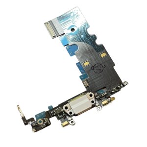 iPhone8 ライトニング端子交換修理