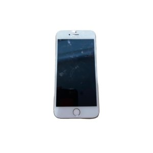 iPhone8 バッテリー交換