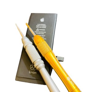 iPhone6S バッテリー交換