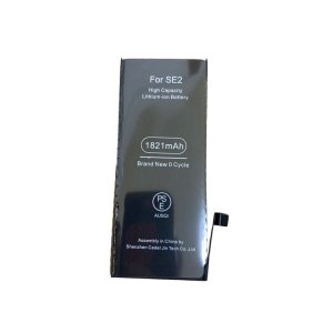 iPhoneSE2 バッテリー交換