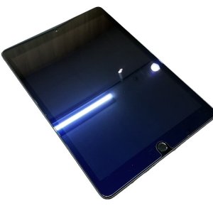 iPad8 フロントパネル交換