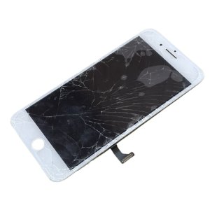 iPhone7Plus 液晶画面交換修理