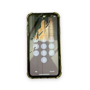 iPhoneXR 液晶交換