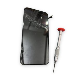 iPhoneX　液晶交換