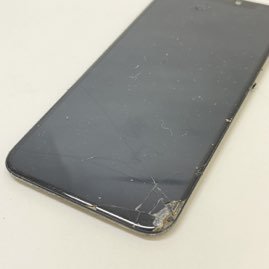 iPhone11 フロントパネル交換