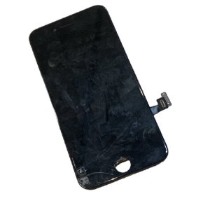 iPhoneSE2 (第二世代) フロントパネル交換